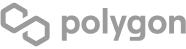 Logo polygon